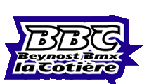 Logo Bmx Beynost