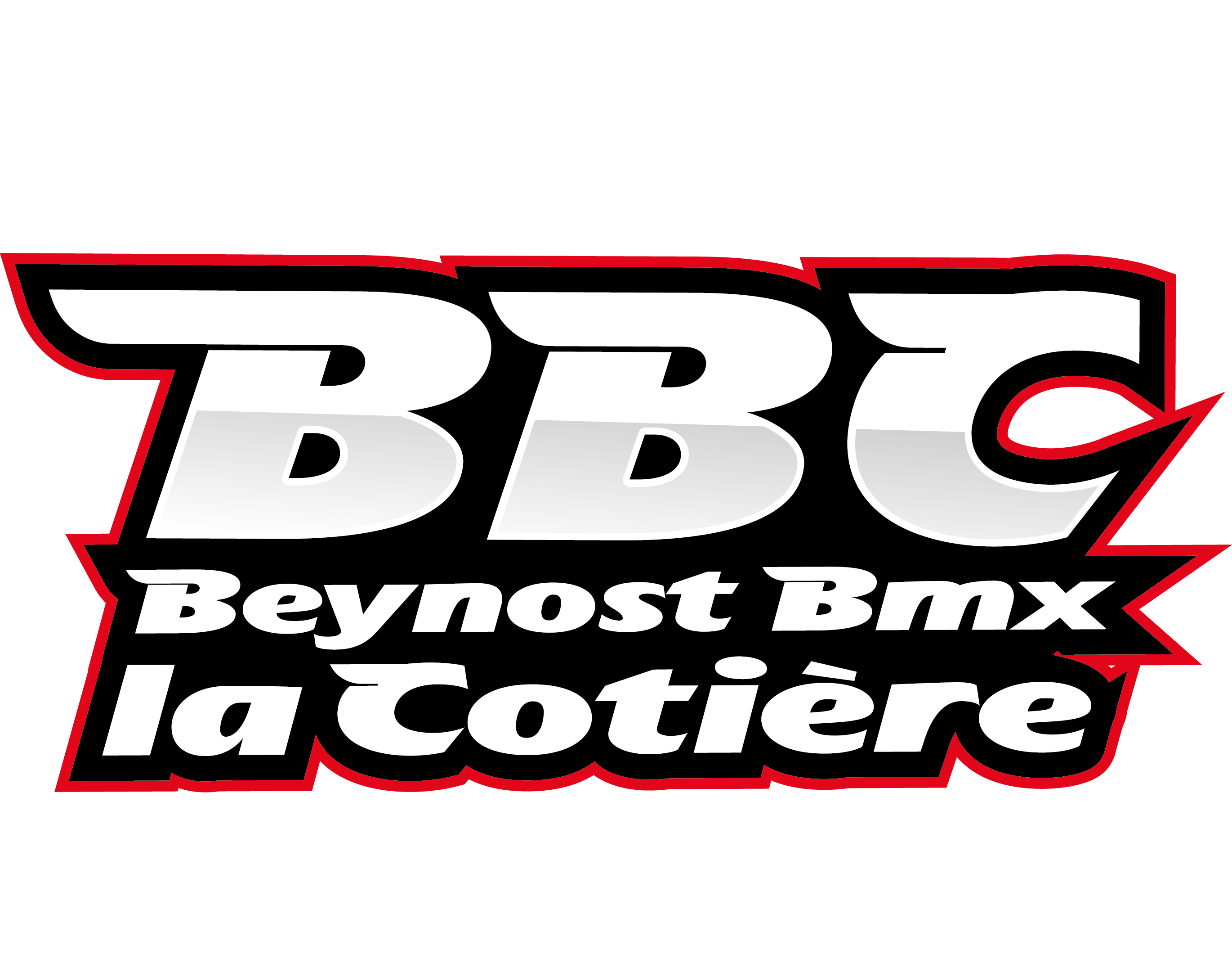 Beynost BMX la Côtière